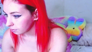 Dawnwillow  08-07-2021 My Lovense Female